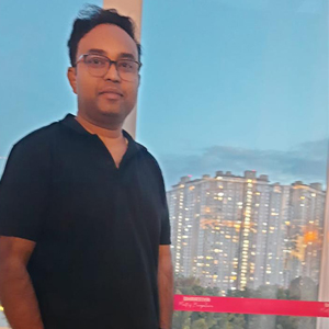 Client Success Story 1